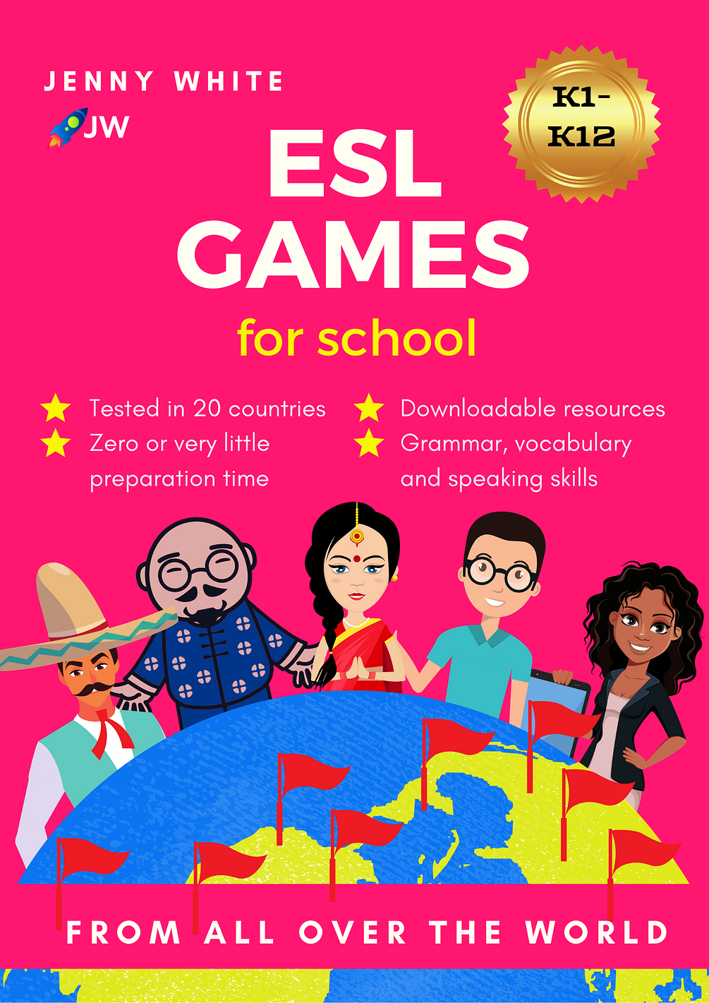 ESL GAMES FOR SCHOOL