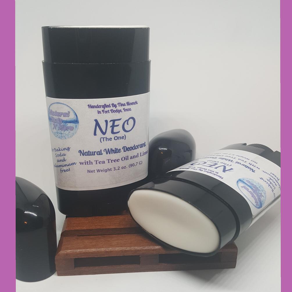 A Guide to Making Natural Deodorant (Updated 2019)