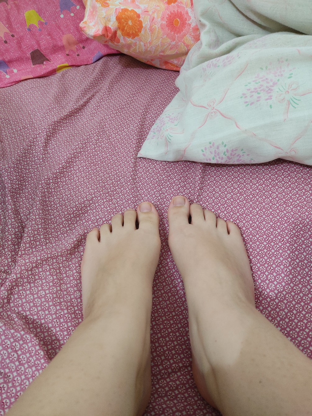 Feet (pack do pézinho)