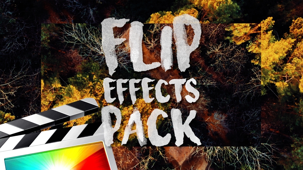 Flip Effects Pack