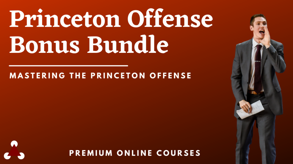 Princeton Course BONUS Bundle