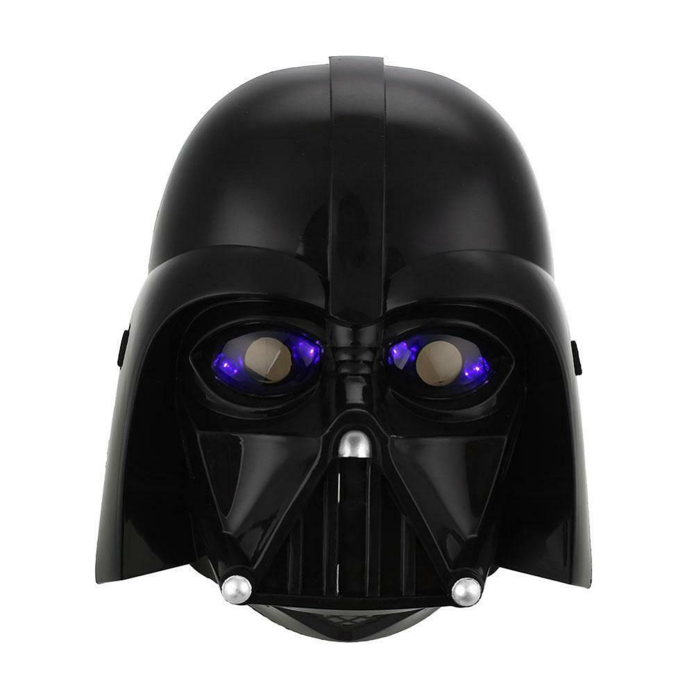 Star Wars Halloween Party Darth Vader Mask