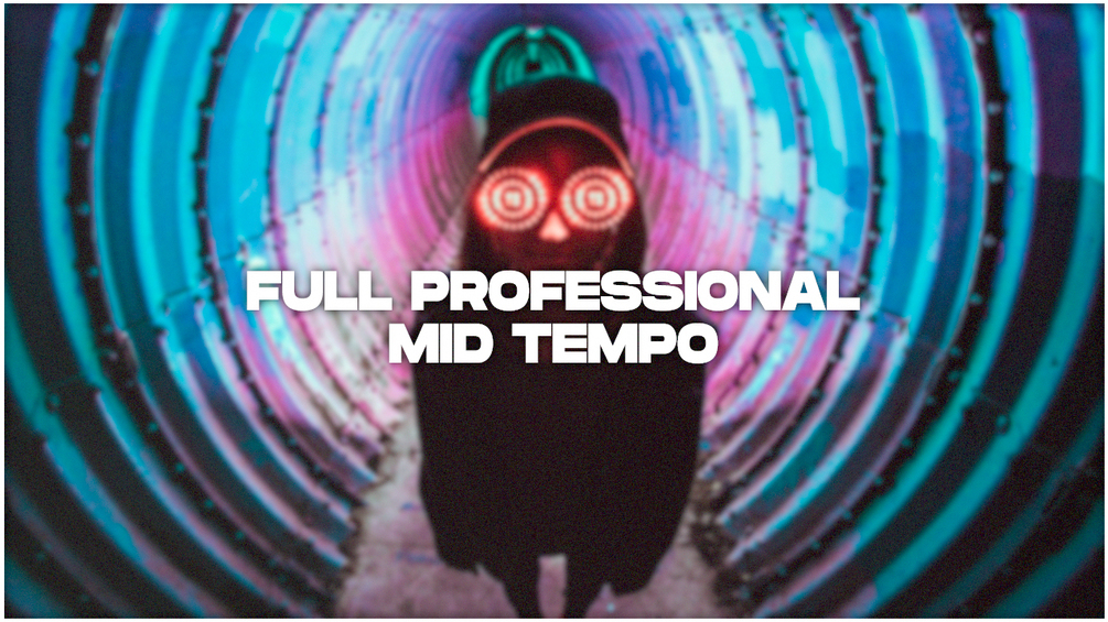 Mid Tempo 🔥 REZZ Style (REZZ, Malaa, F?KE, 1788l, Porter Robinson)