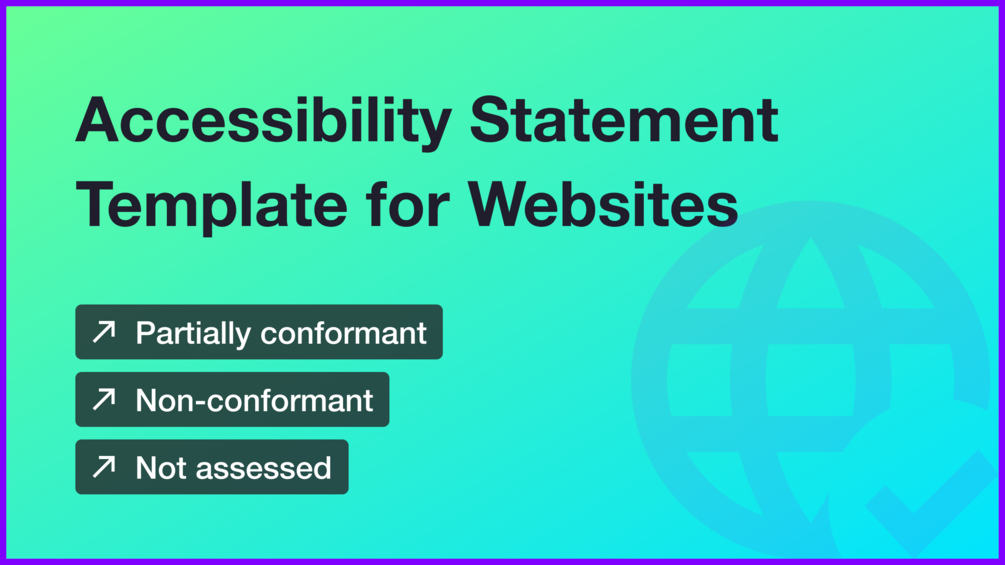 Accessibility Statement Templates For Websites   3298c3eb001bbed90f1d616da66708480096a0a1b6e81bd4f8a2d6e9b831d301