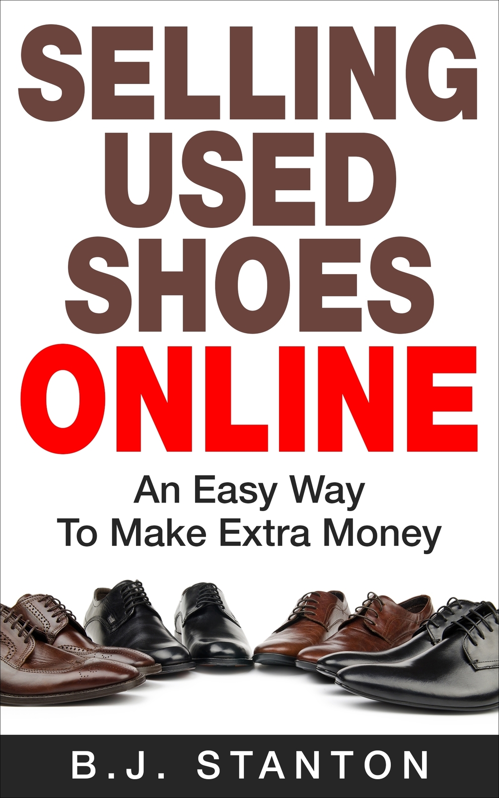 Selling Used Shoes Online An easy way to Make Extra Money