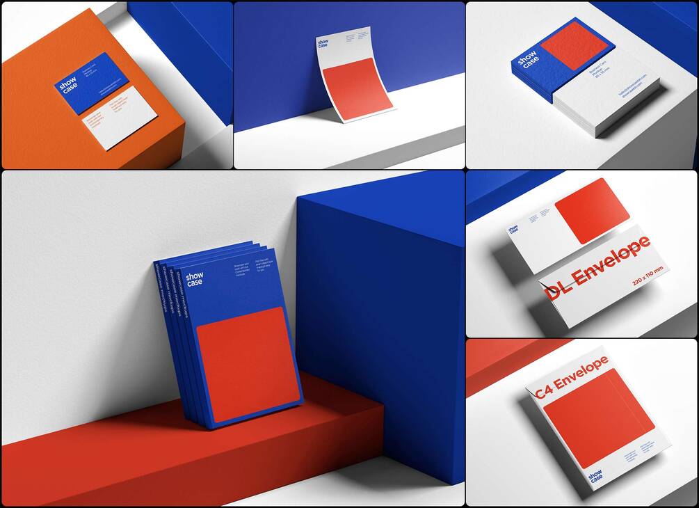 AB_Stationery Series