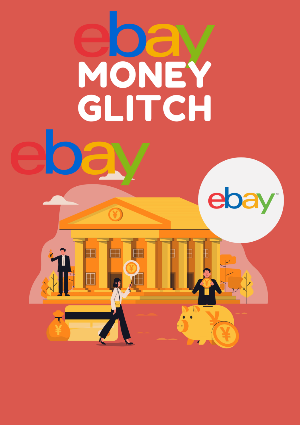 EBAY MONEY GLITCH