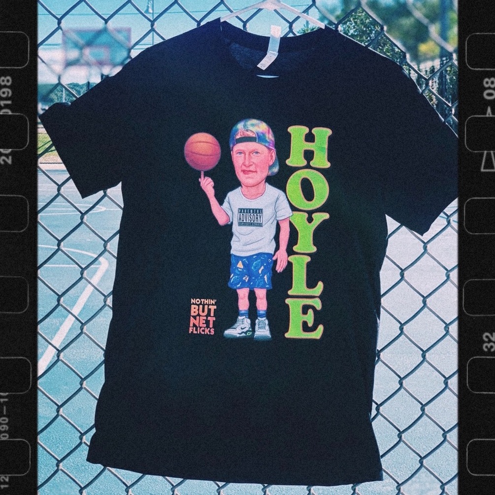 billy hoyle shirt