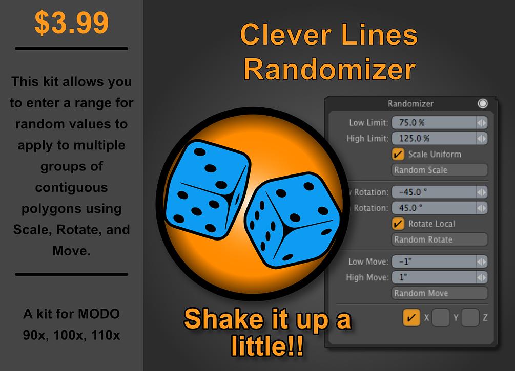 Randomizer