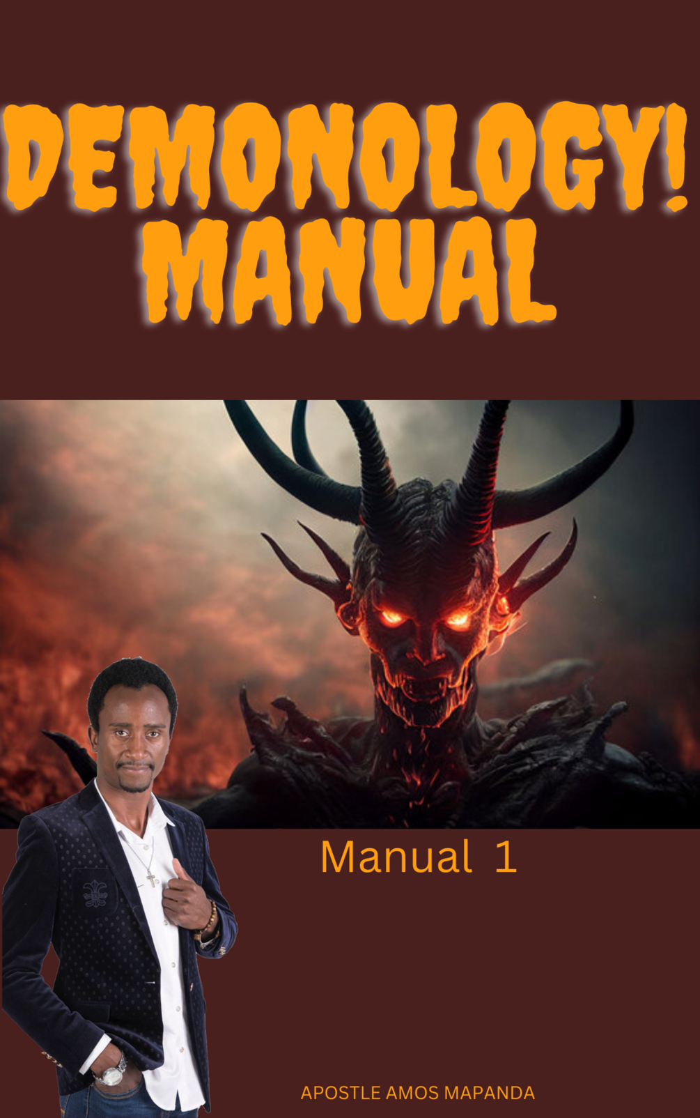 Demonology Series part 1