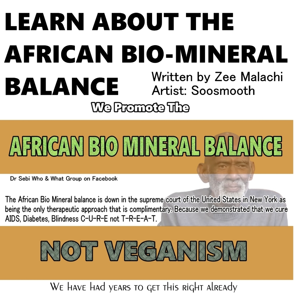 Learn About The African Bio Mineral Balance & Healing Alliance