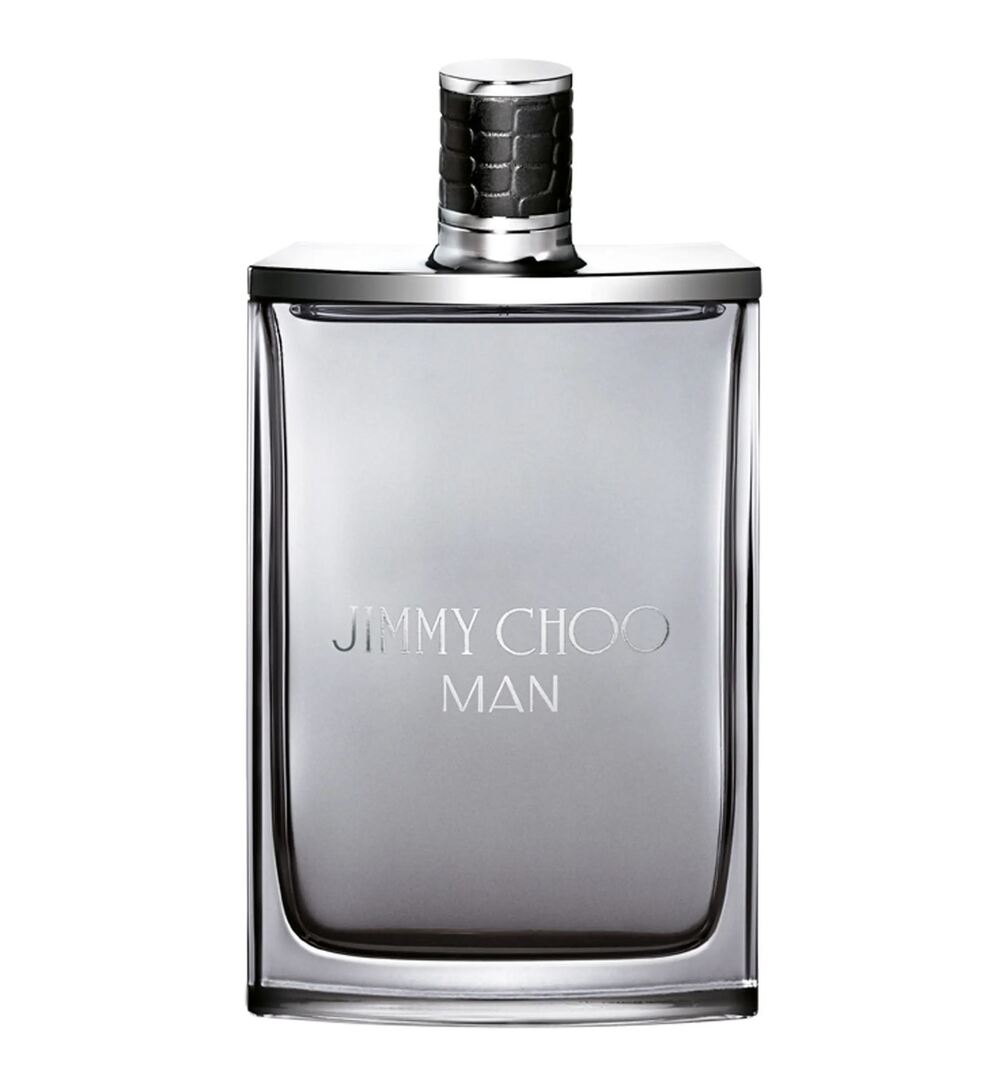 JIMMY CHOO MAN Eau de Toilette