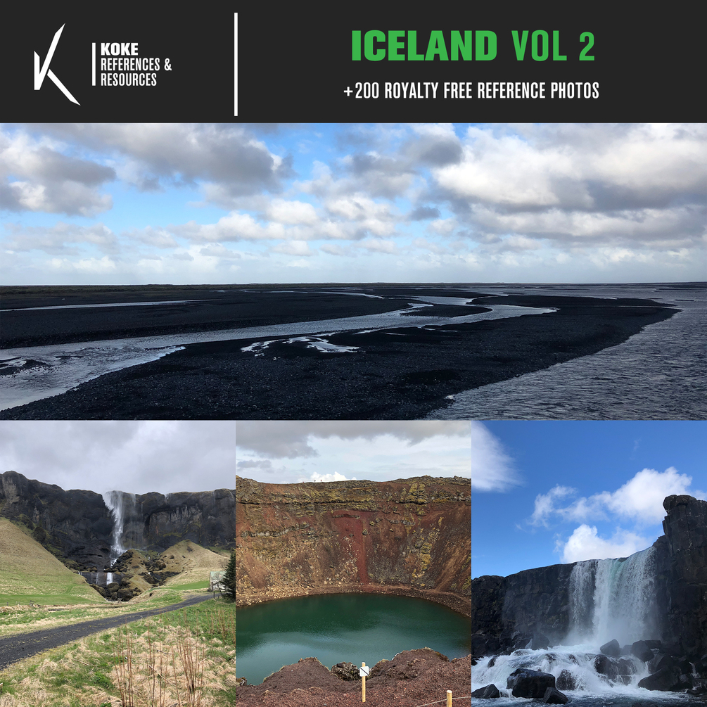 iceland-landscapes-vol-2