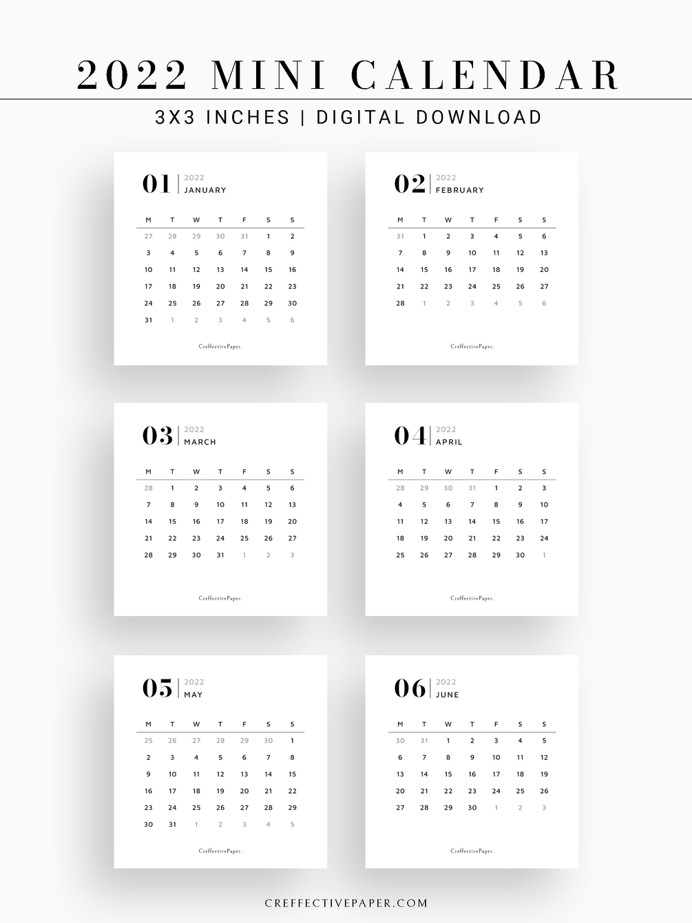 y103-1-2022-mini-calendar-printable