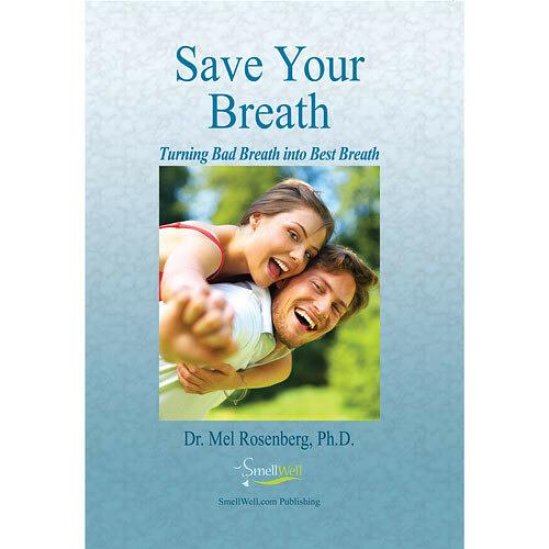 Save Your Breath How to Avoid Bad Breath