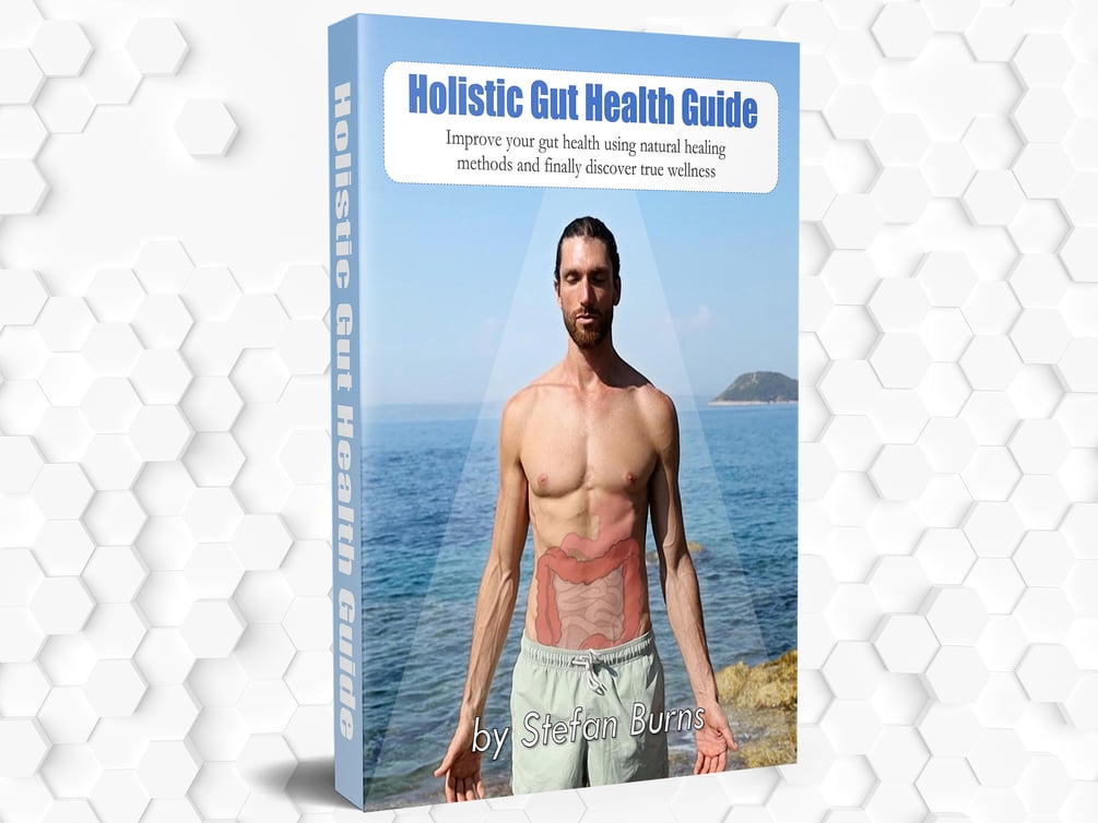 Holistic Gut Health Guide