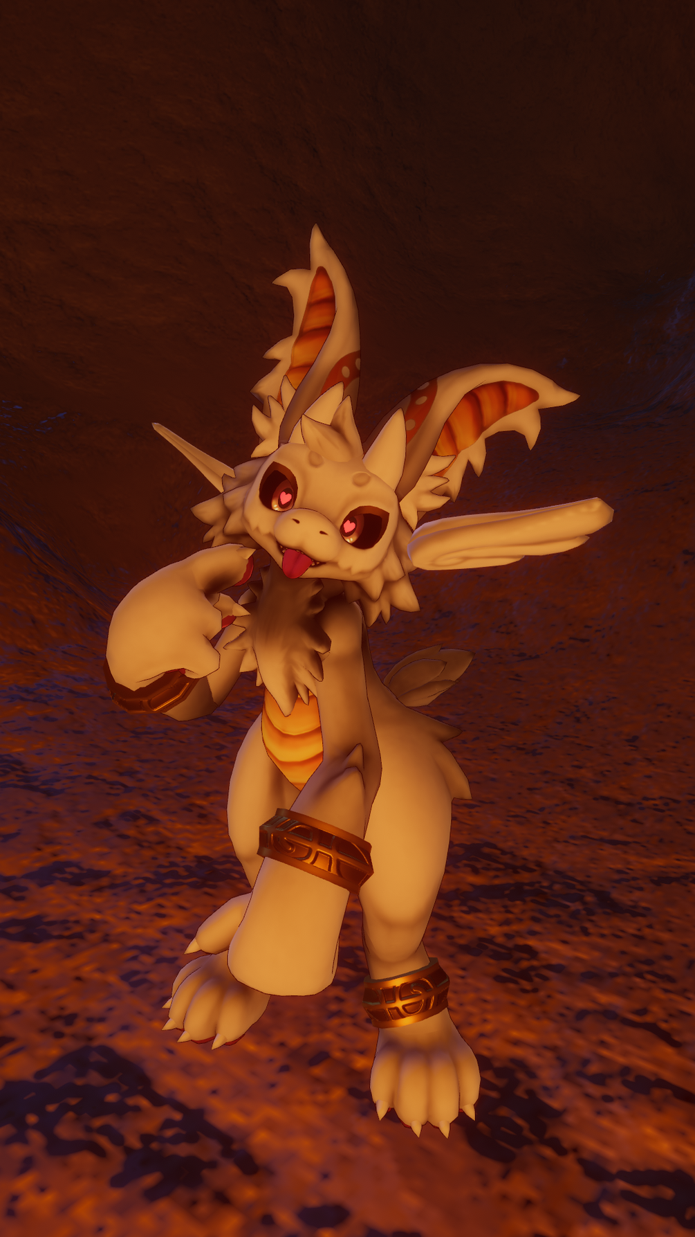 skull-gremkin-a-cute-furry-avatar-for-vrchat