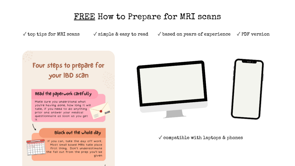 How to Prepare for MRI Scans