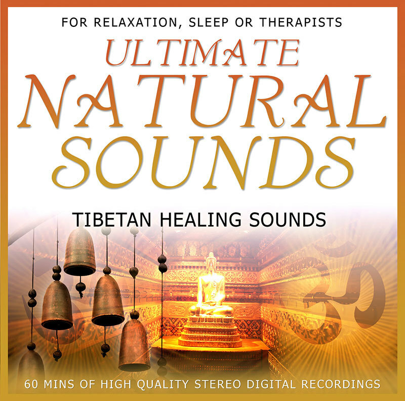 Tibetan Healing Sounds 11 Hours (MP3+MP4) and 1 hour album version