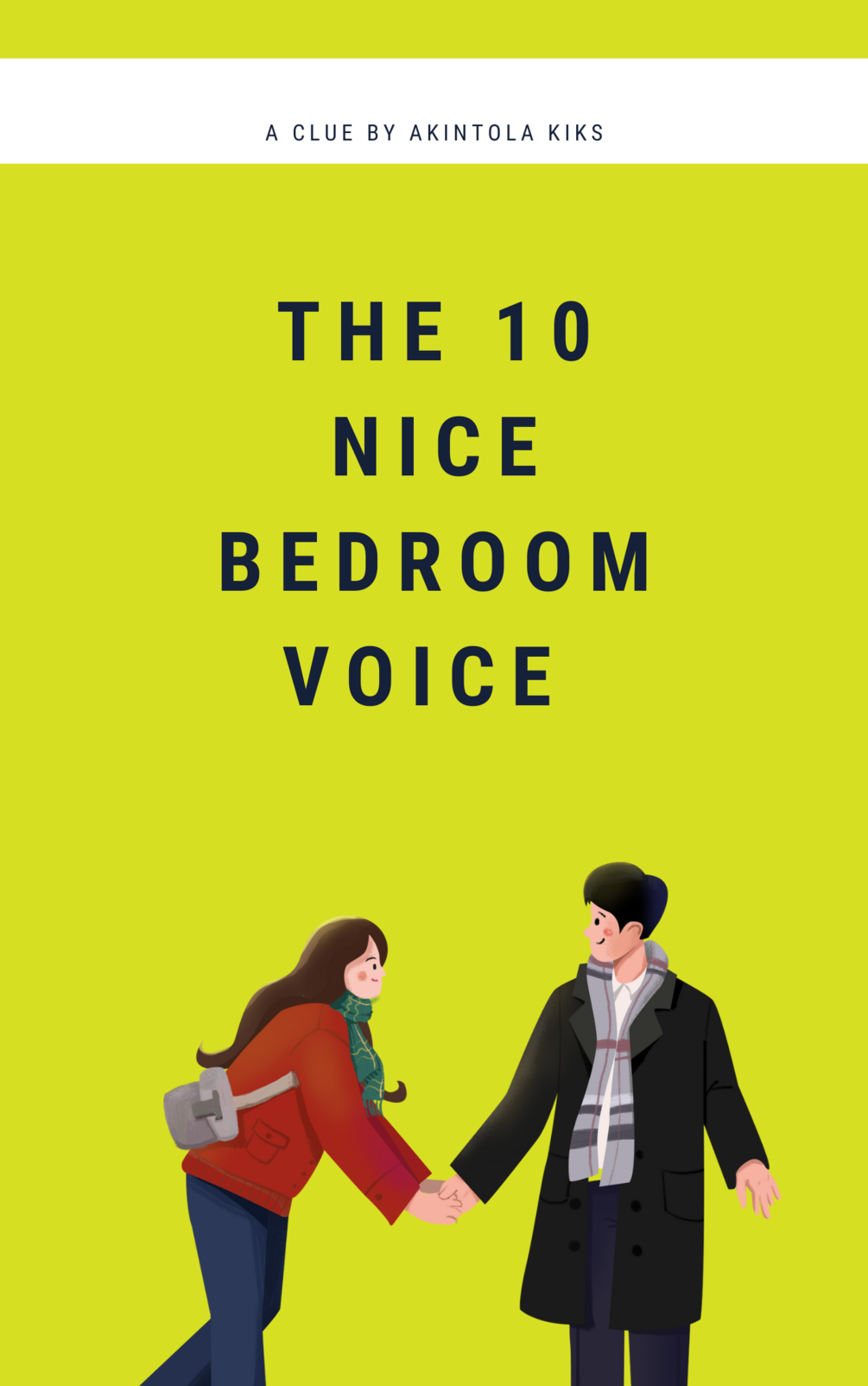 The 10 Bedroom Voice