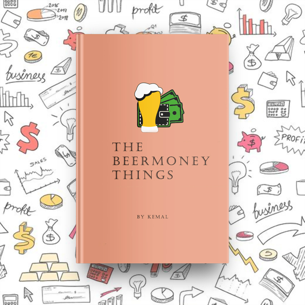 The Beermoney Things