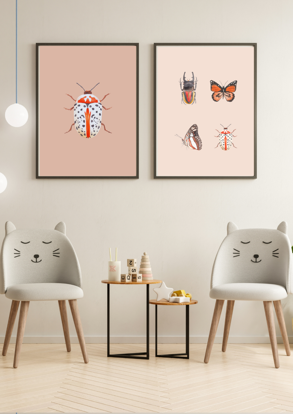 wall art prints