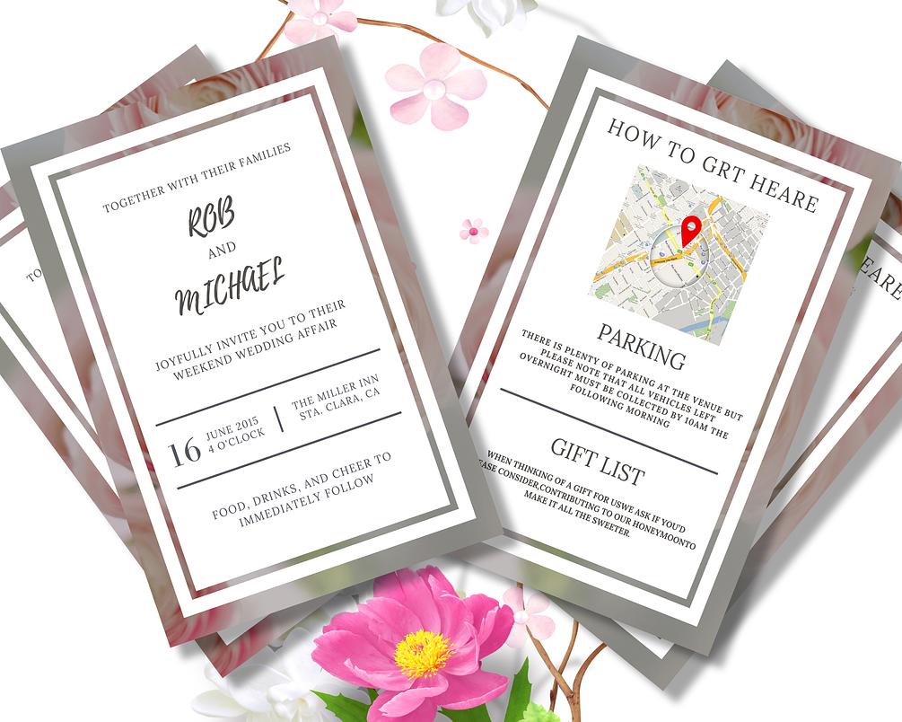 wedding-details-card-template-2-slides-fully-editable-printable