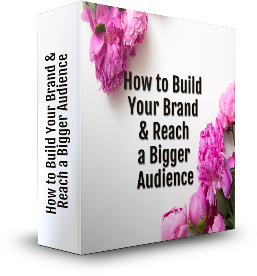 How to build your brand read a bigger audience