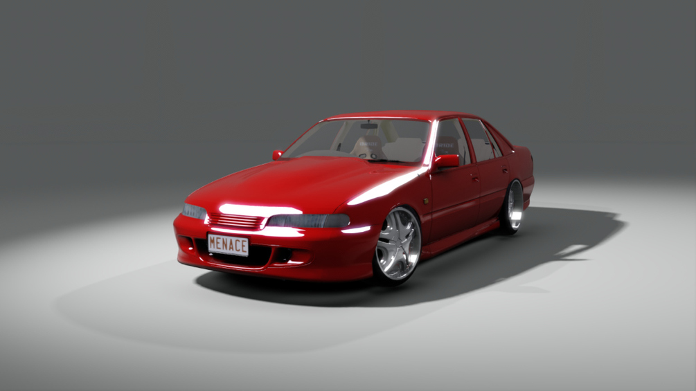 Sexspec VS Commodore