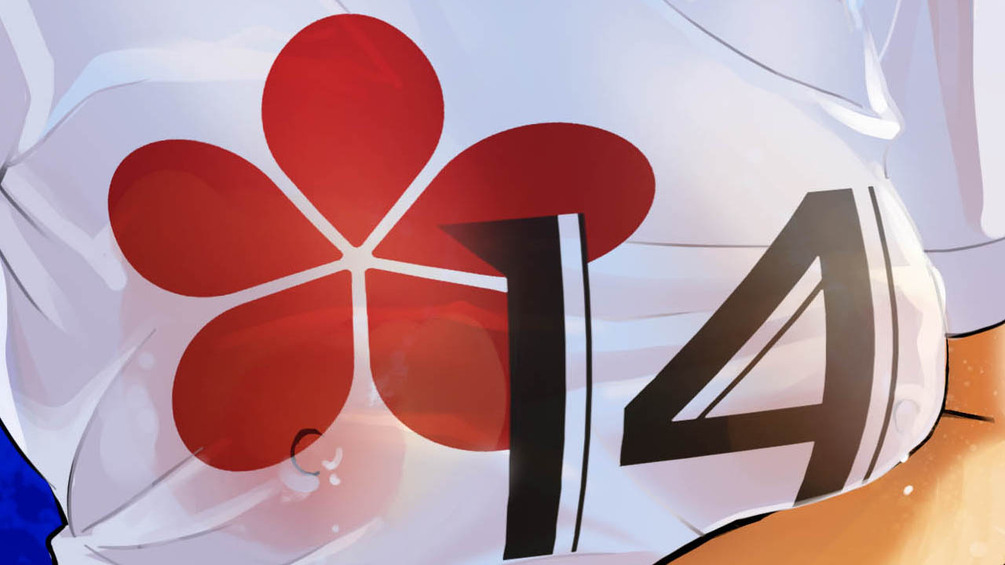 P5 Kawakami Vacation (Part I)