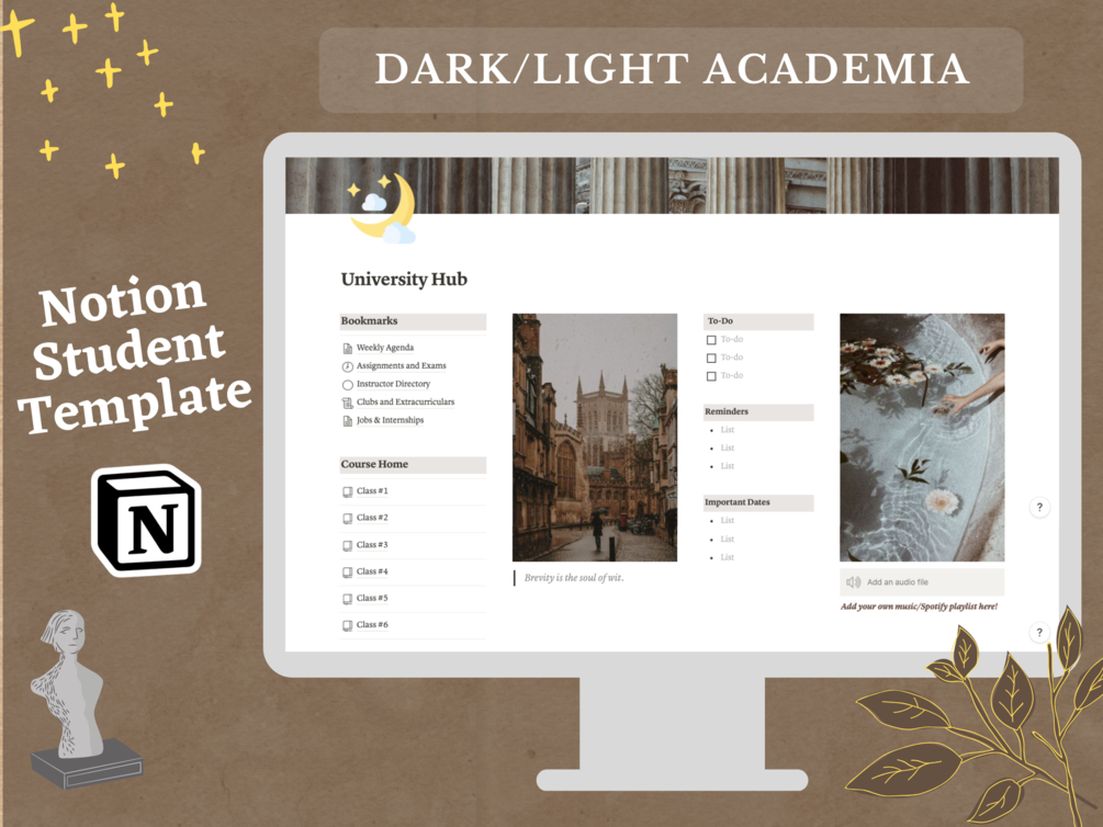 dark-academia-notion-template-for-students