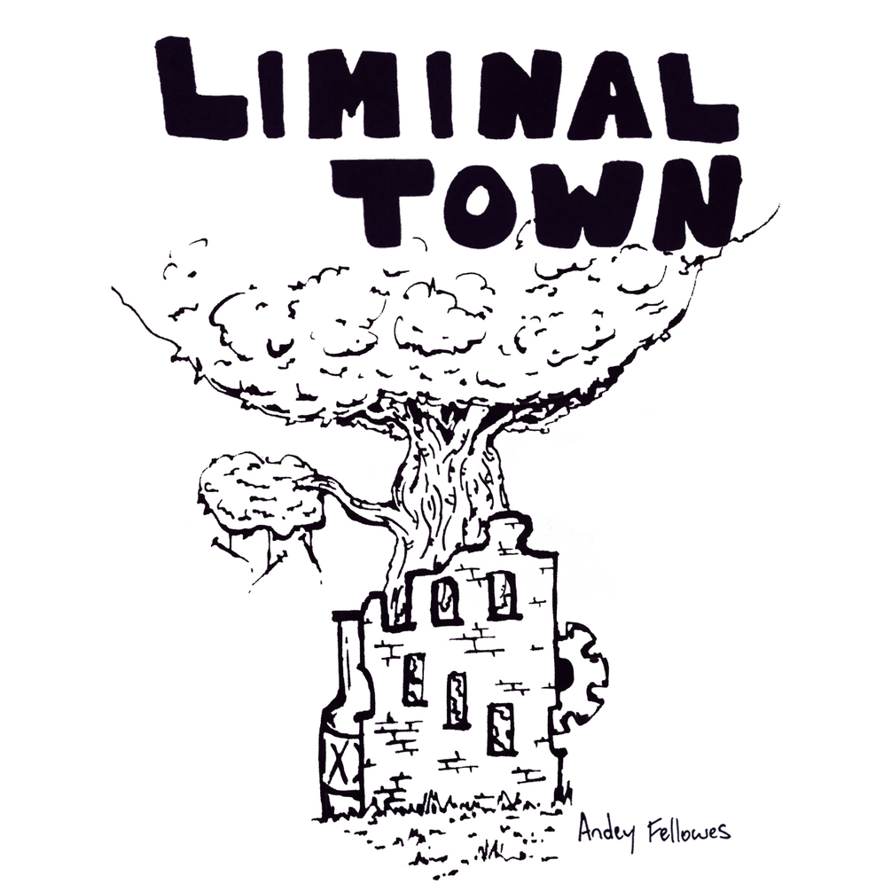 Liminal Town