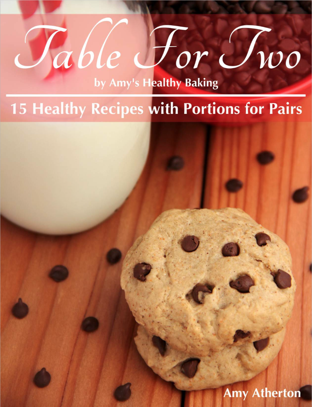Table For Two Cookbook