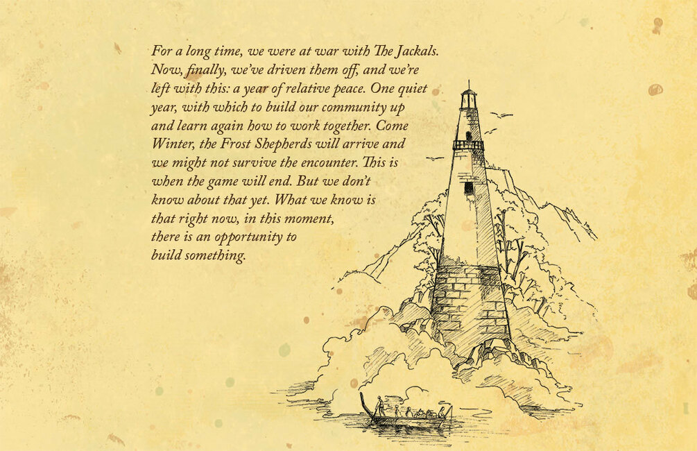 The Quiet Year (PDF)