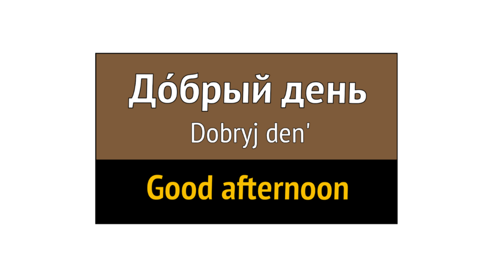 150 Common Russian phrases for beginners // Basic Russian // 2