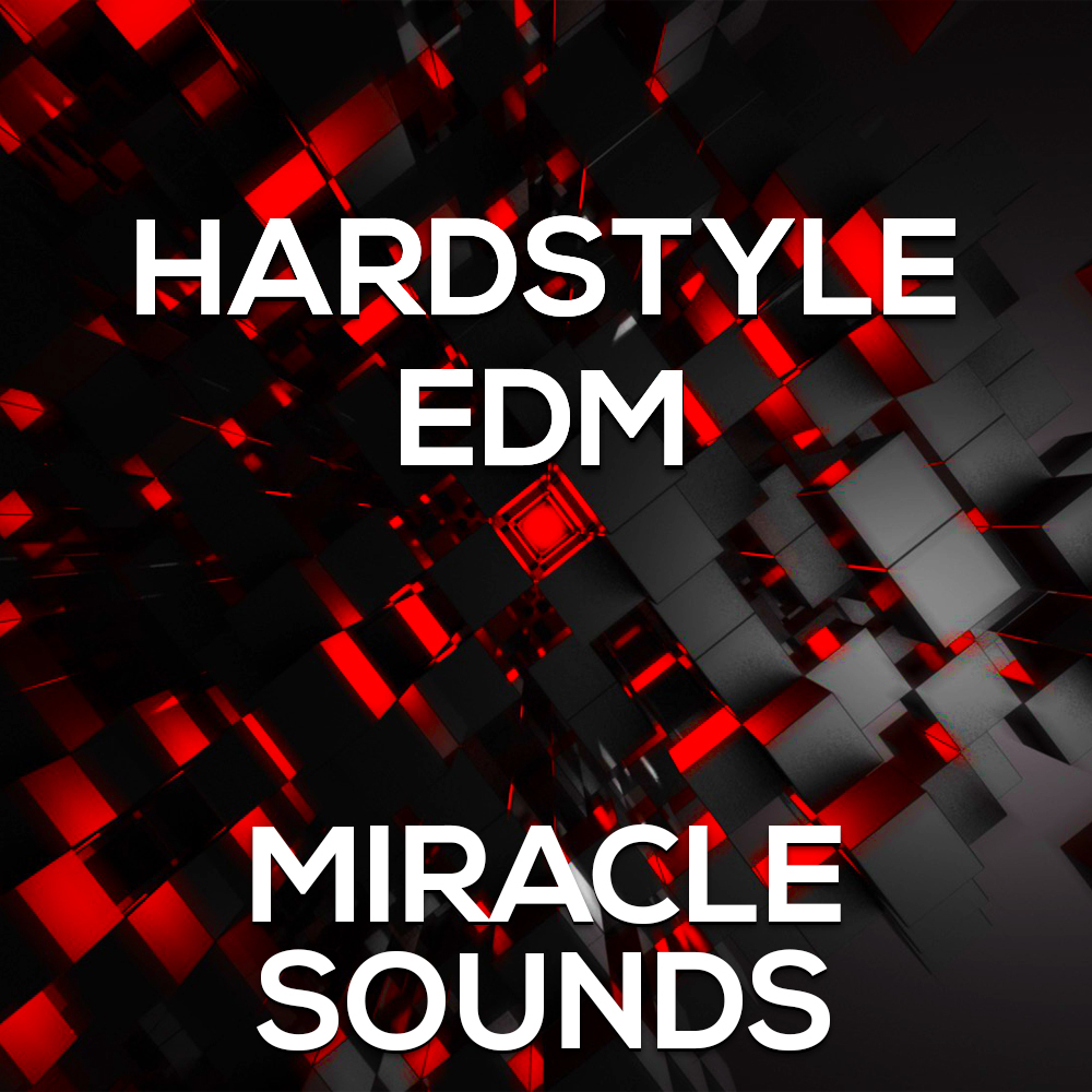 Hardstyle EDM