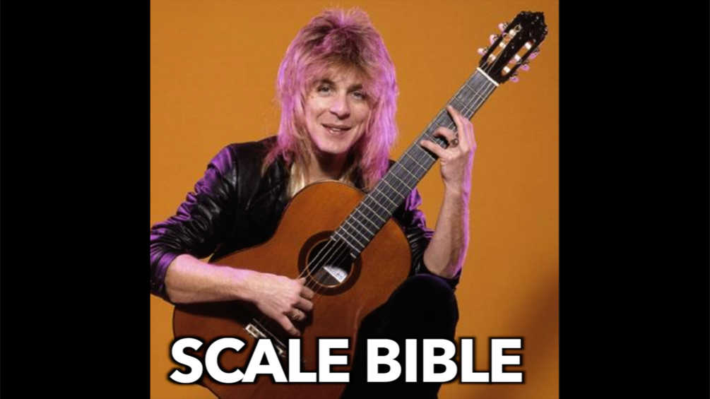Scale Bible