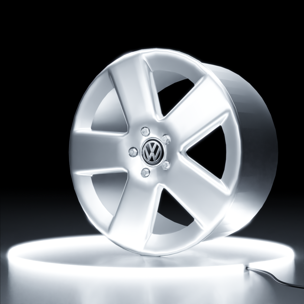 VW RIMS