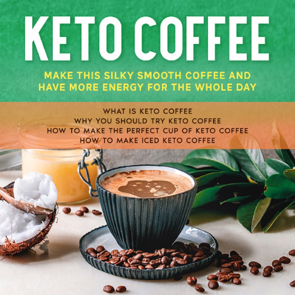 Keto Coffee
