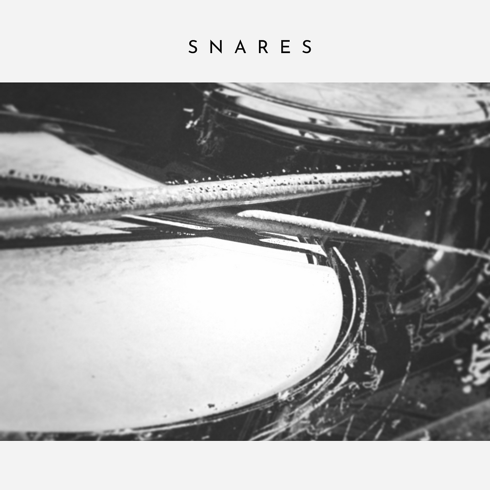 Snares Sample Pack
