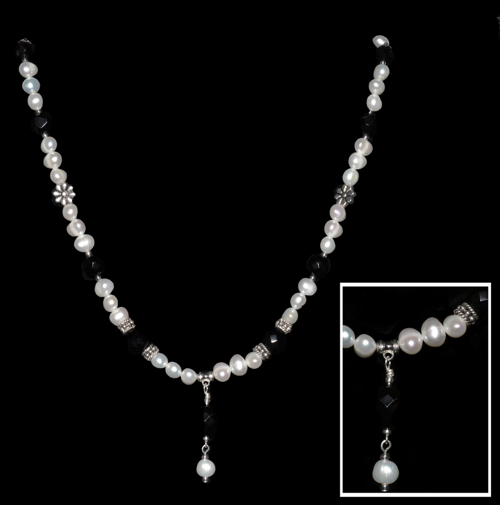 "Moonlight" Necklace