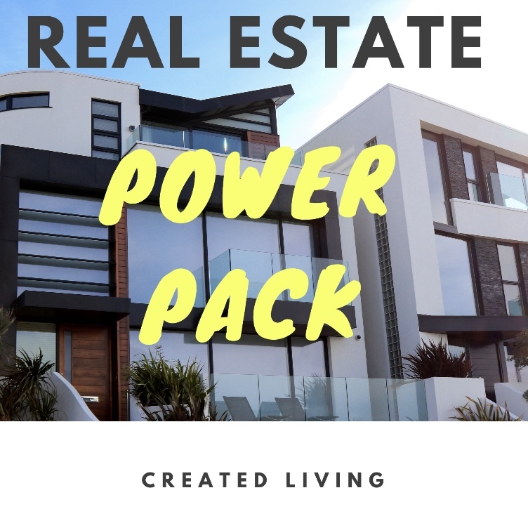Real Estate Power Pack