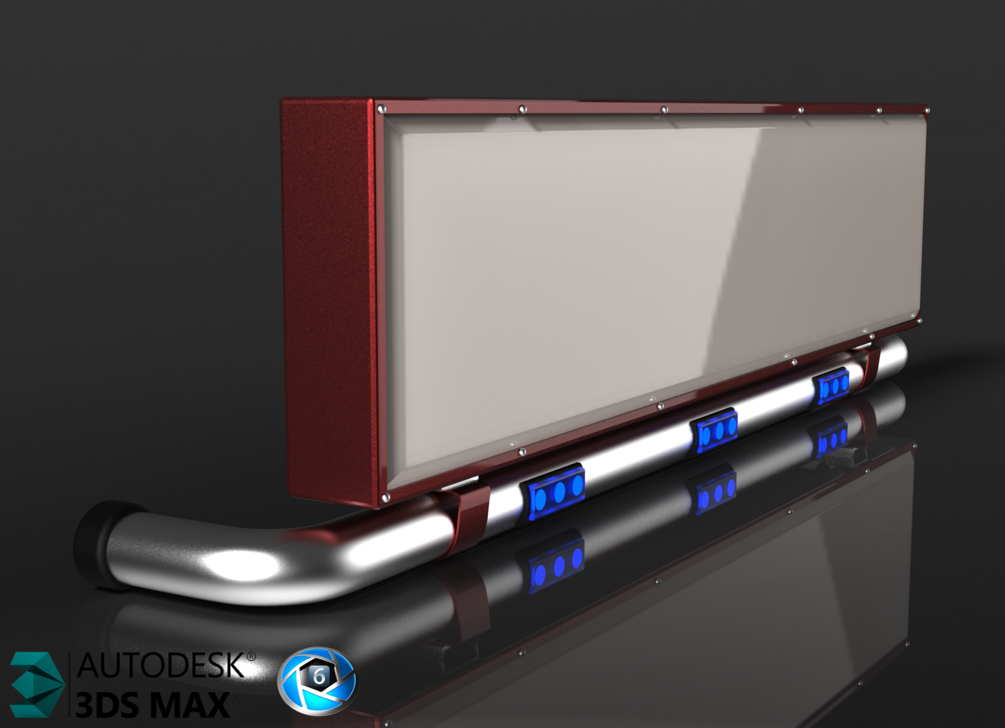 A3DStudioModels