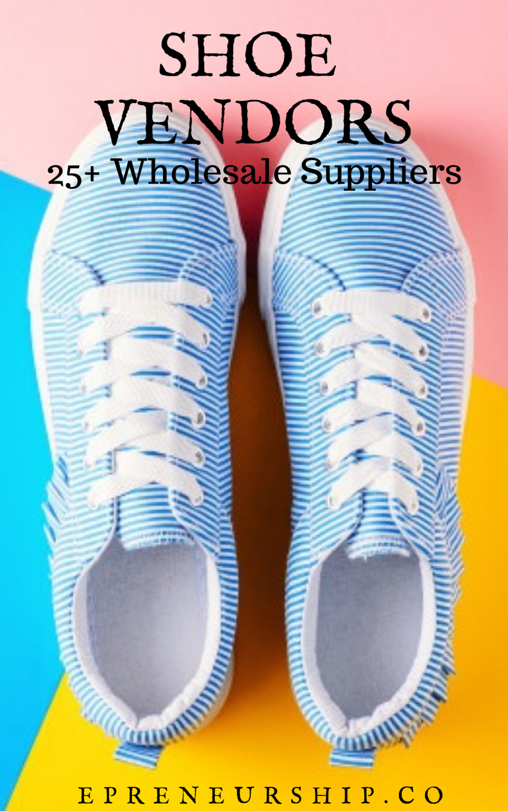 Wholesale shoes manufacturer store distributor new york ny