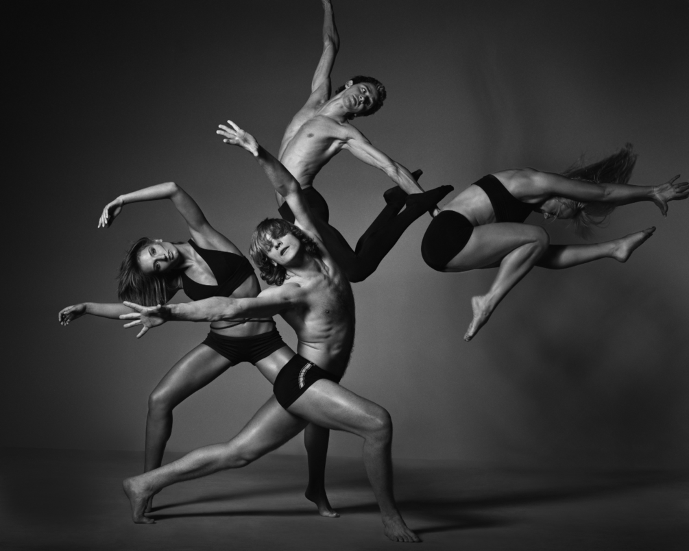 Improving Contemporary Dance skills Powerful Plus +11x(Extra Strong)