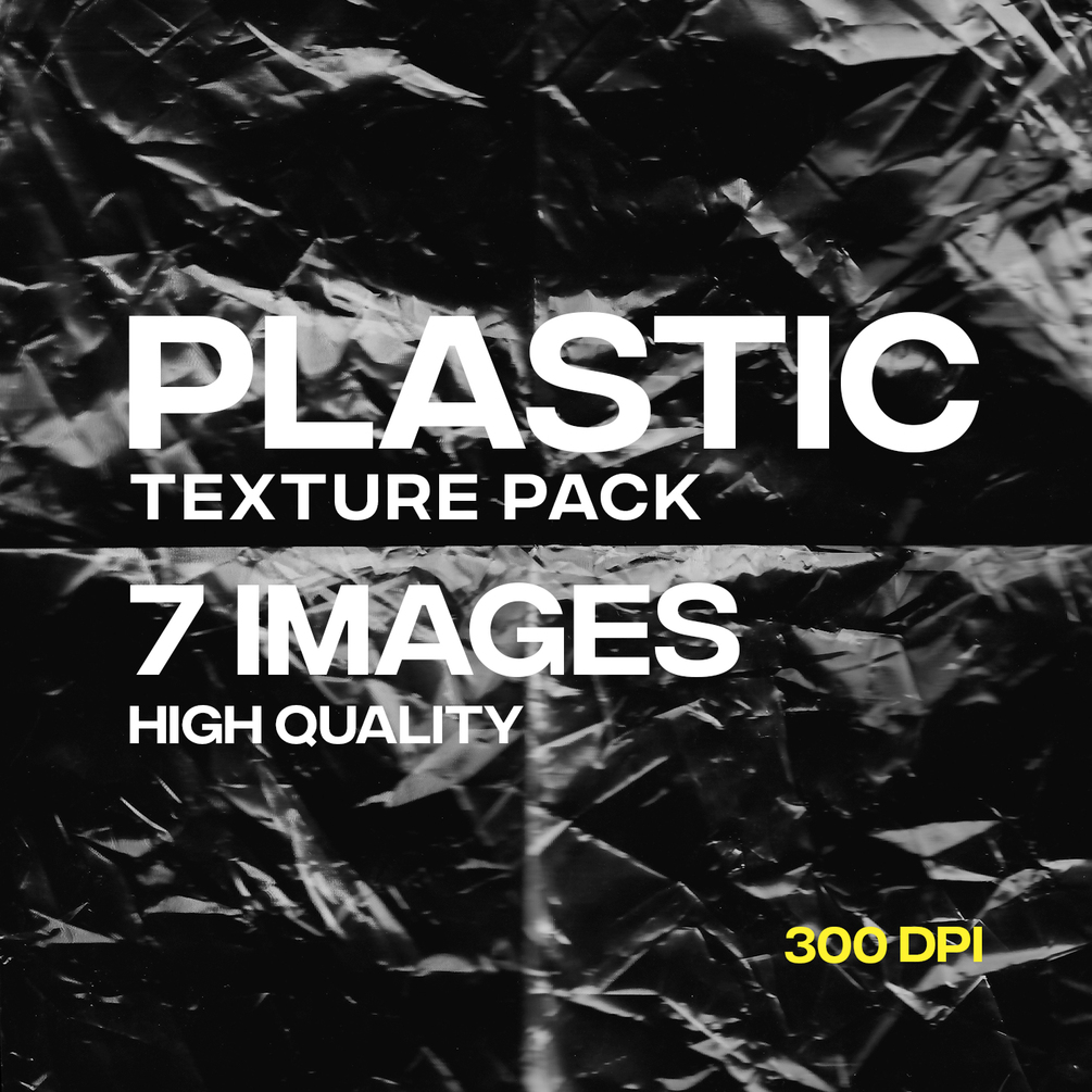 Plastic Texture Pack