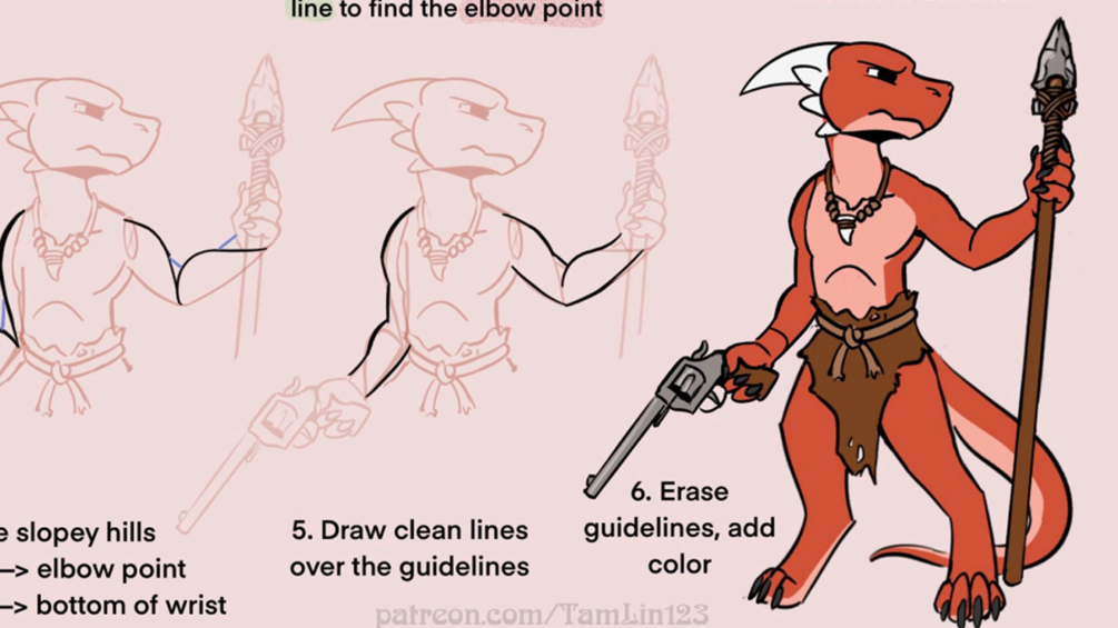 Kobold tutorials v.1