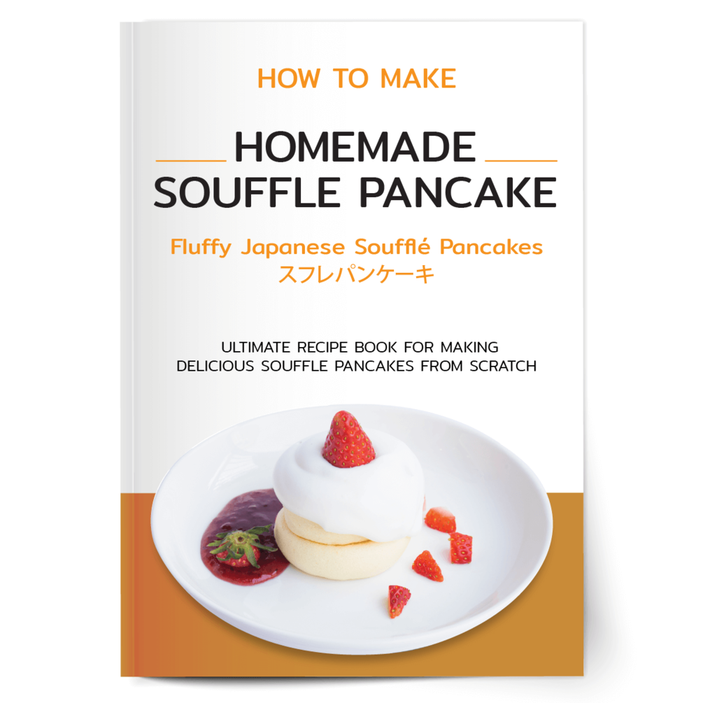  ebook how to make homemade souffl pancake