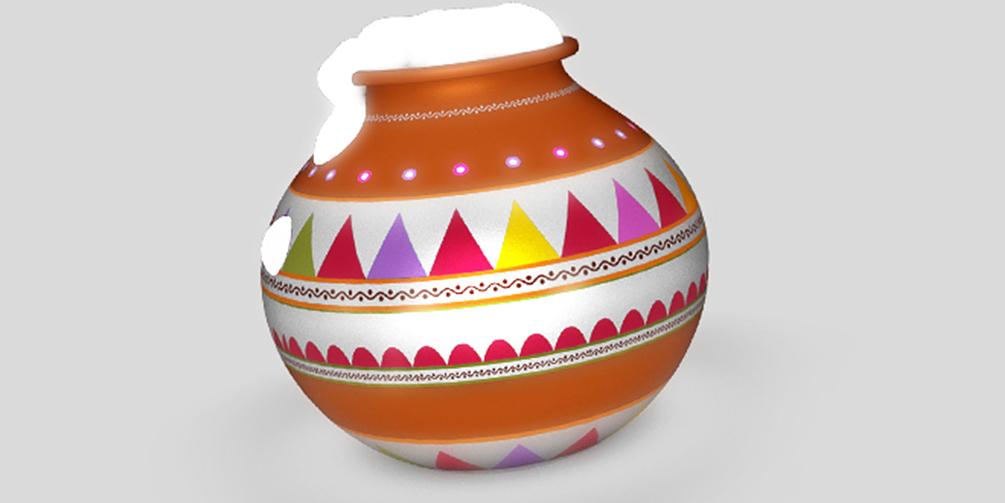 pongal pot 2