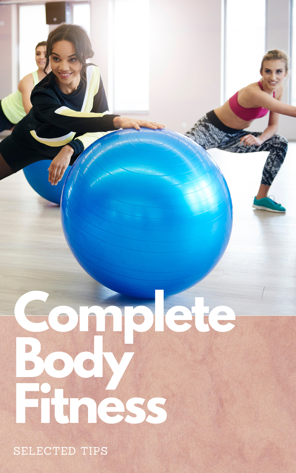 Complete Body Fitness